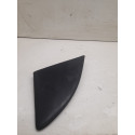 Moldura Externa Retrovisor Direito Fiat Palio 2013 Detalhe 