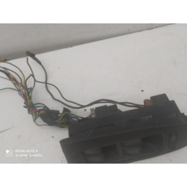 Comando Vidro Honda Civic 1999-2000