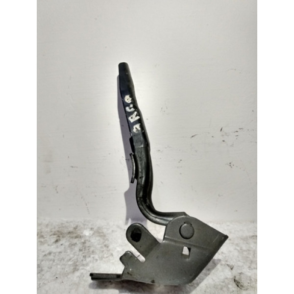 Braço Capô Fiat Argo 2018 Original