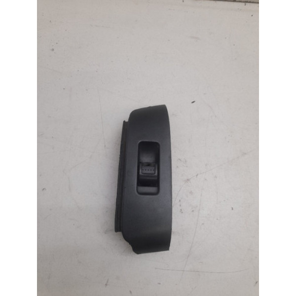 Botão Vidro Elétrico Traseiro Direito Honda Fit 2004 2008