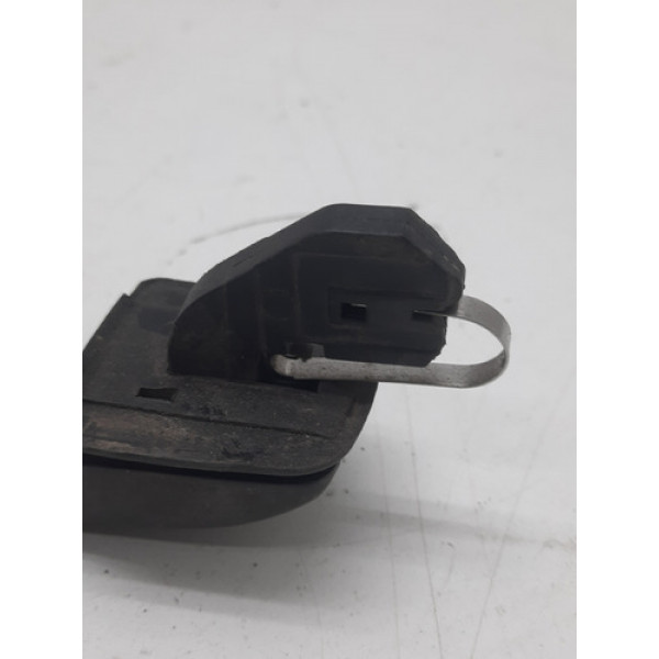 Maçaneta Externa Porta Dianteira Direita Volkswagen Gol G2