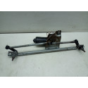 Máquina Motor Parabrisa Gm Celta 96/01 93345011