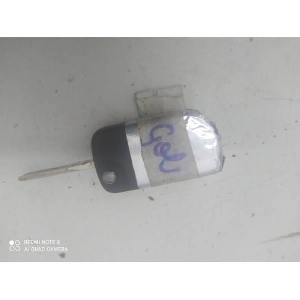 Chave Volkswagen Comparar Com Seu Modelo