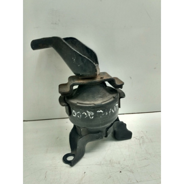 Coxim Motor Hidráulico Honda Civic 2000