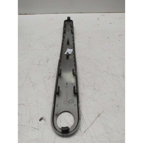 Moldura Puxador Forro De Porta Traseira Direita Fiat Uno 