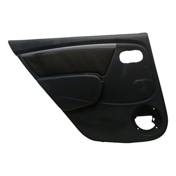 Forro Porta Traseira Esquerda Renault Sandero 2008 820088891