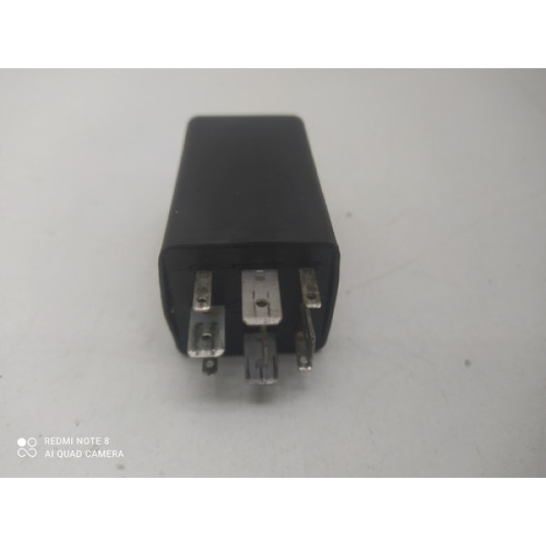 Relé Temporizador Vidro Elétrico Volkswagen Gol 2010