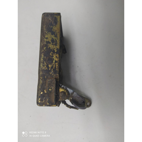 Fechadura Lado Esquerdo Santana 1997 