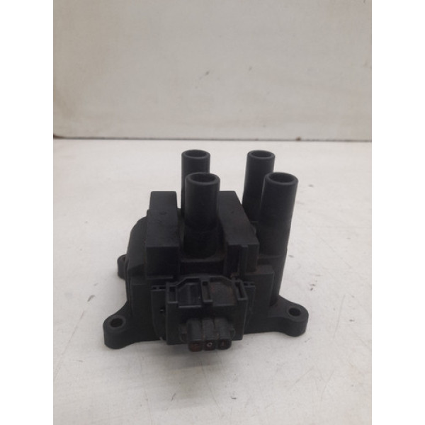 Bobina De Ignição Ford Fiesta Ka 2001 2011 Bi0020mm
