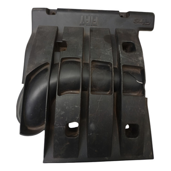 Tampa Motor Cobertura Fiat Palio 2004 A 2004