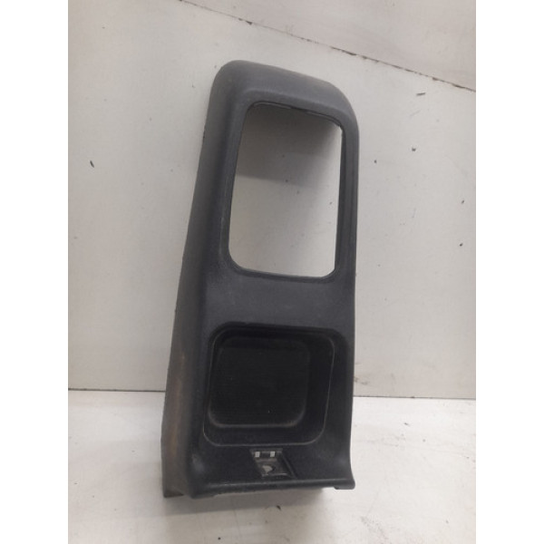 Console Central Chevrolet Corsa Celta 2001 2006 93330788
