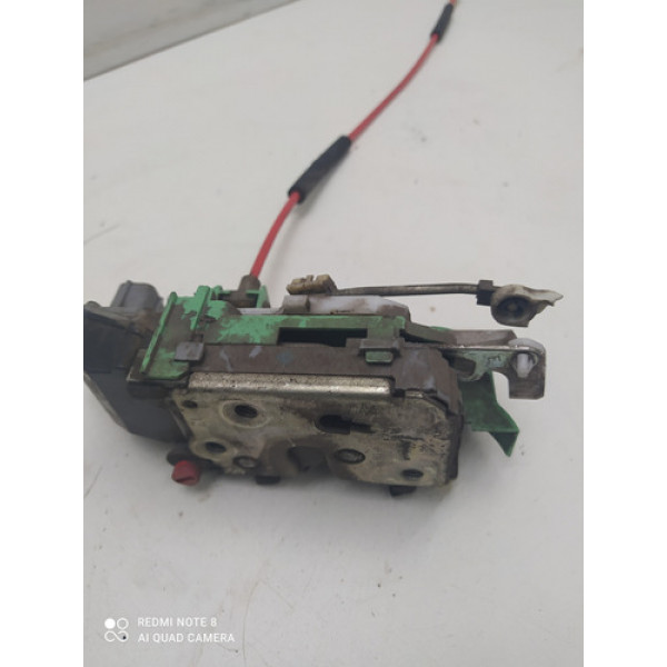 Fechadura Elétrica Traseira Esquerda Celta Prisma 