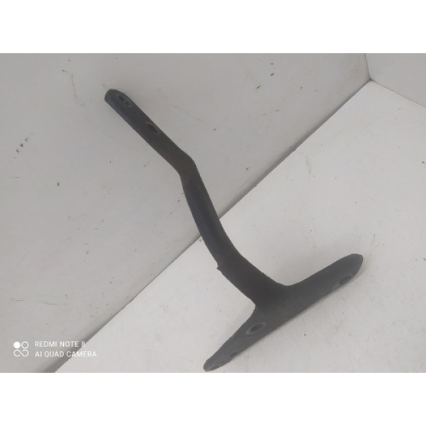 Suporte Inferior Câmbio Motor Fiat Palio Strada 2001