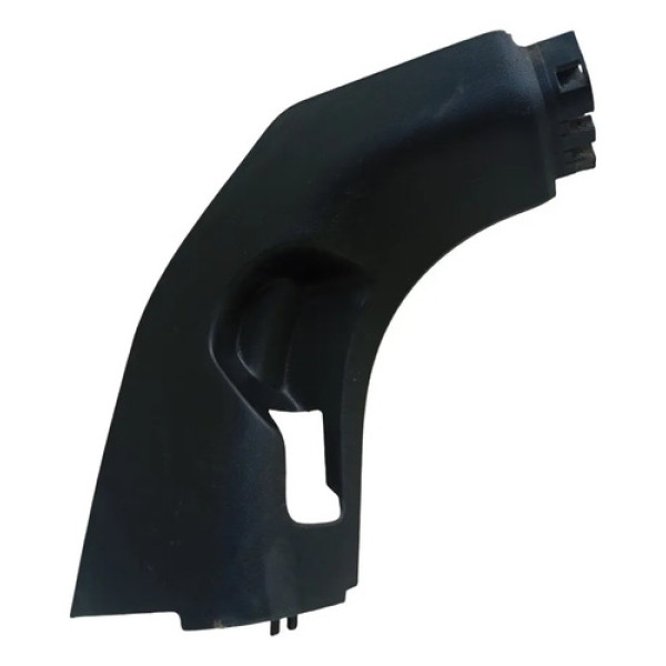 Soleira Coluna Esquerdo Citroen C3 2014 2020 9675525477 Preto