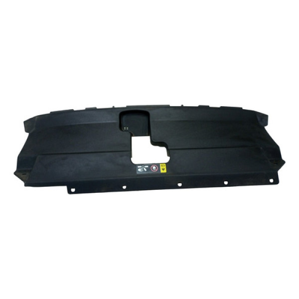 Defletor Painel Frontal Hyundai Hb20 2020 2022 86391r1000