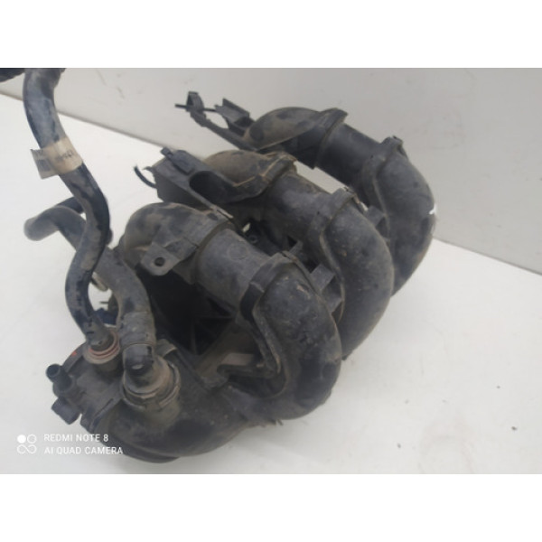 Coletor Admissão Ford Ka 1.0 3cc 2015 A 2019