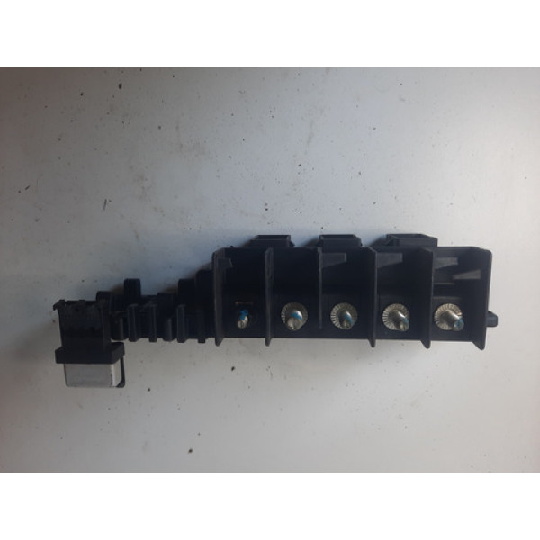 Central Caixa Reles Volkswagen Golf 2002 8l0941822