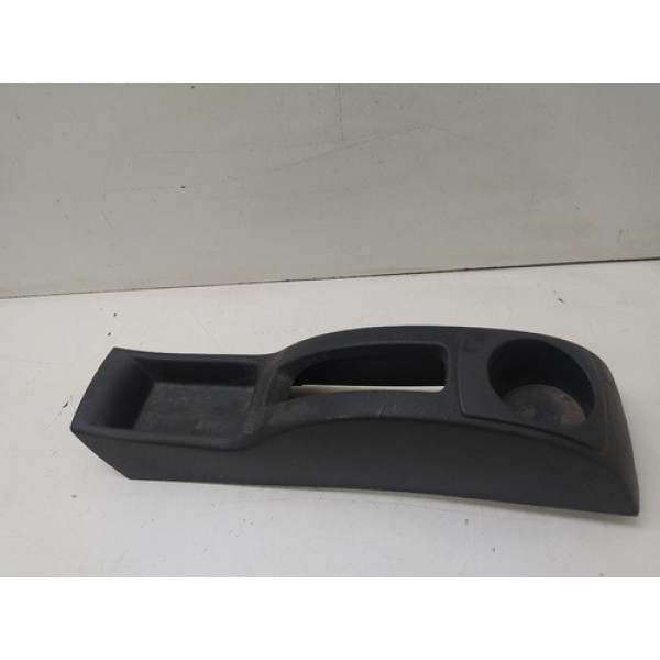 Console Central Traseira Renault Sandero 2008 2020 363151212