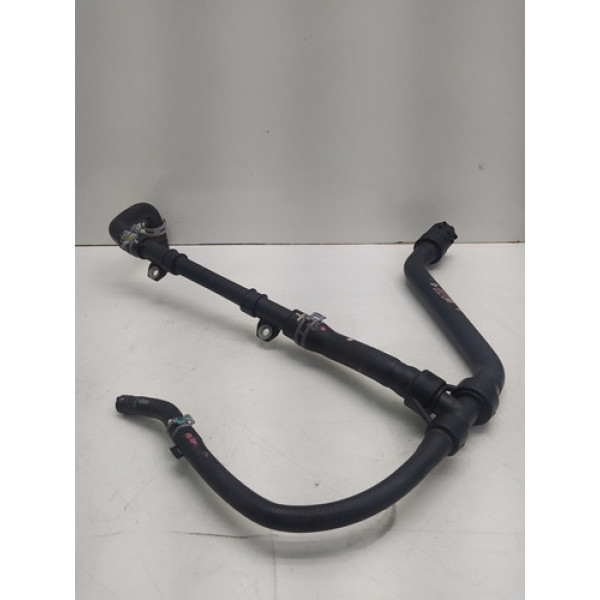 Mangueira Aquecedor Chevrolet Onix 2018