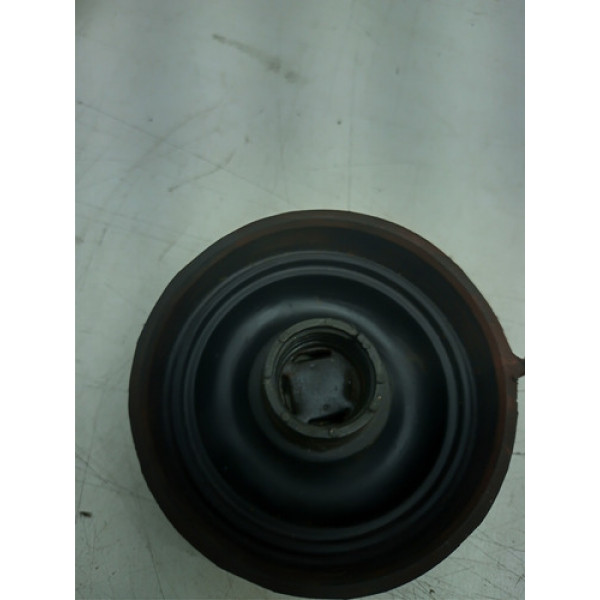 Borracha Vedação Vw Fox 2010