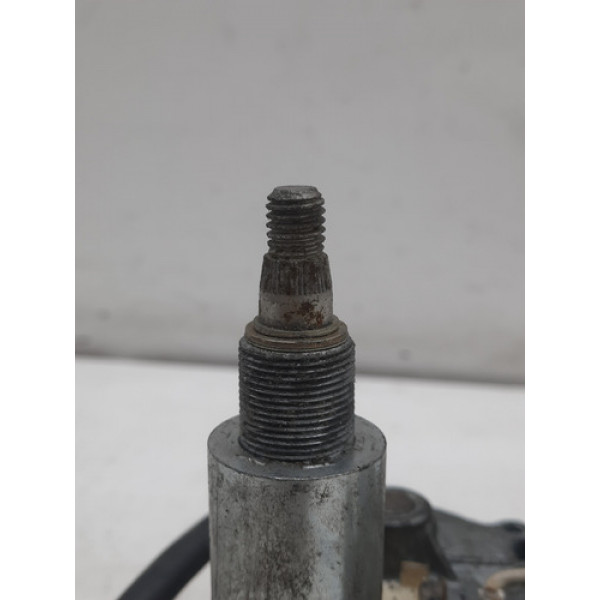 Motor Limpador Traseiro Peugeot 405 Cod 0390216734 Bosch