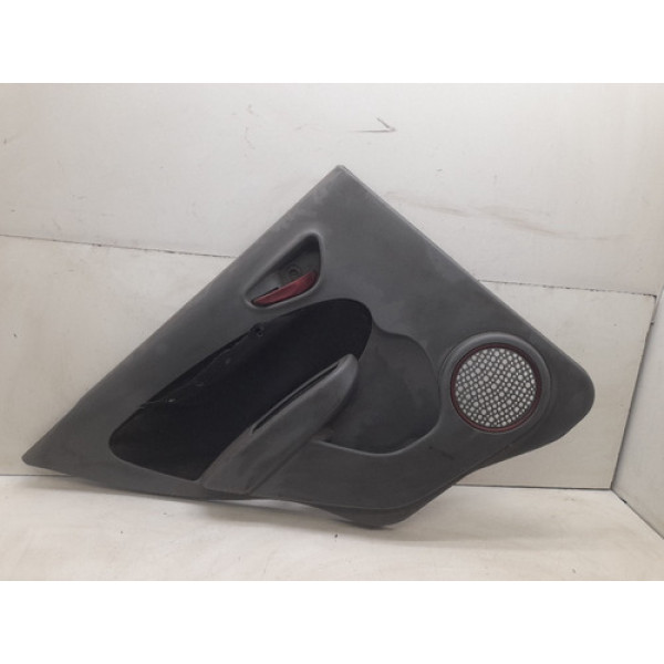 Forro Porta Traseiro Esquerdo Fiat Palio 2009 2015 