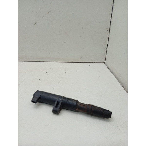 Bobina Ignição Renault Clio Duster Logan Sandero 2000 Avaria