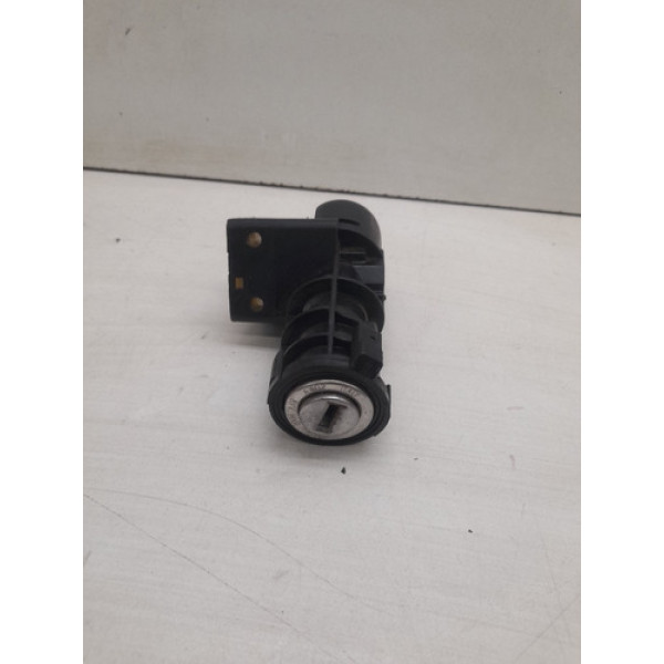 Cilindro Comutador De Ignição Fiat Idea 2013 