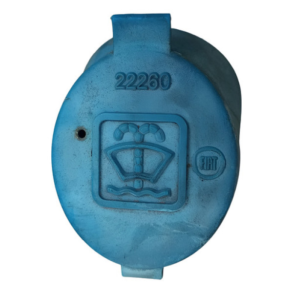 Tampa Reservatório Água Fiat Uno 2010 2017 22260