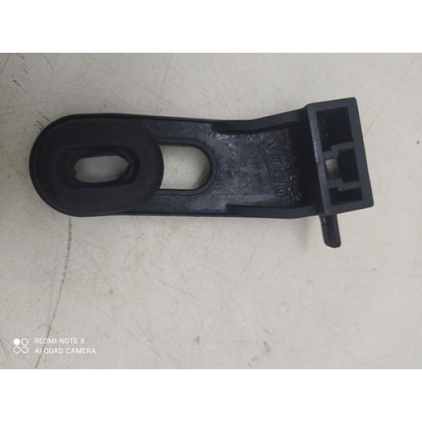 Suporte Radiador Strada 2001 A 2007 Valeo Fiat