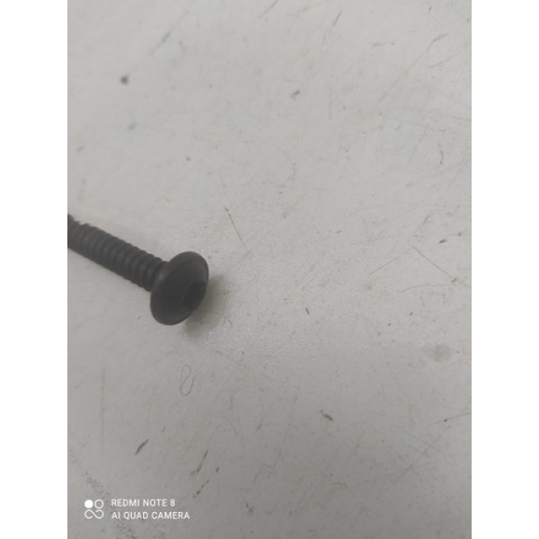Parafuso Alça Teto Puxador Traseiro Peugeot 206 2007