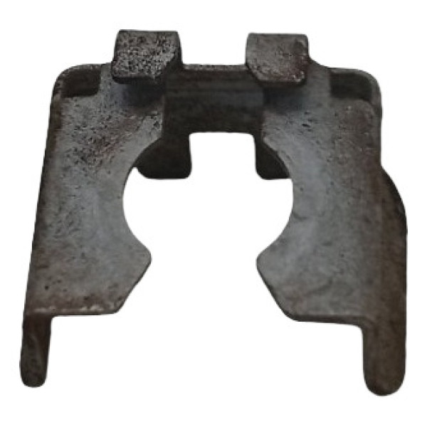 Presilha Bico Injetor Peugeot 206 2010