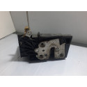 Fechadura Dianteira Esquerda Renault Sandero 805031568r