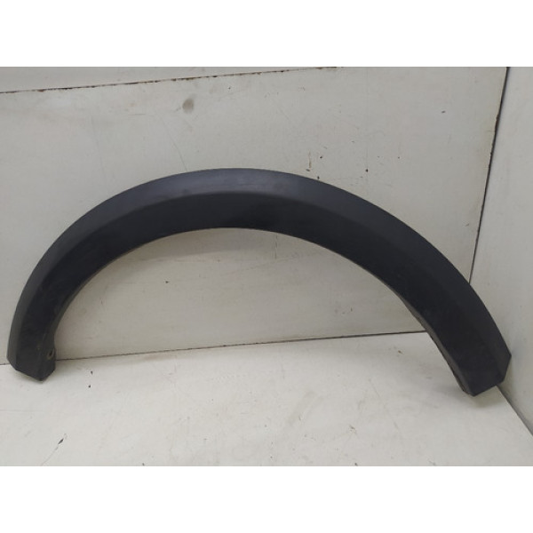 Moldura Paralama Dianteiro Esquerdo Renault Sandero 07 12