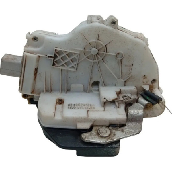 Fechadura Porta Traseira Esquerda Volkswagen Gol 2012