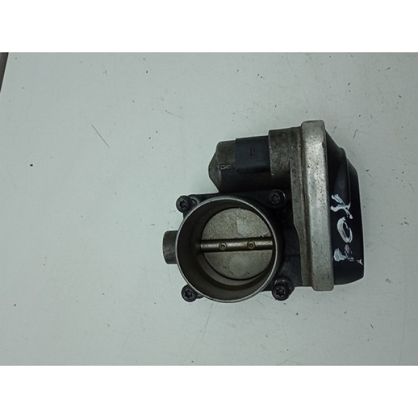 Corpo Borboleta Tbi Vw Fox 1.6 032133062
