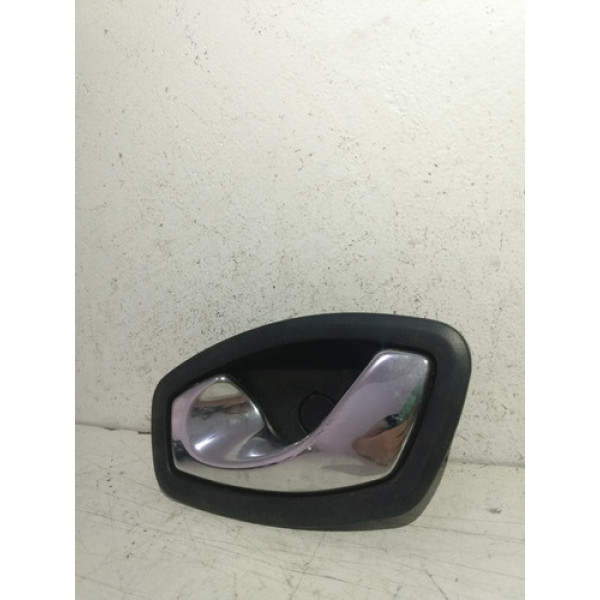 Macaneta Porta Interna Dianteira Renualt Fluence 2014