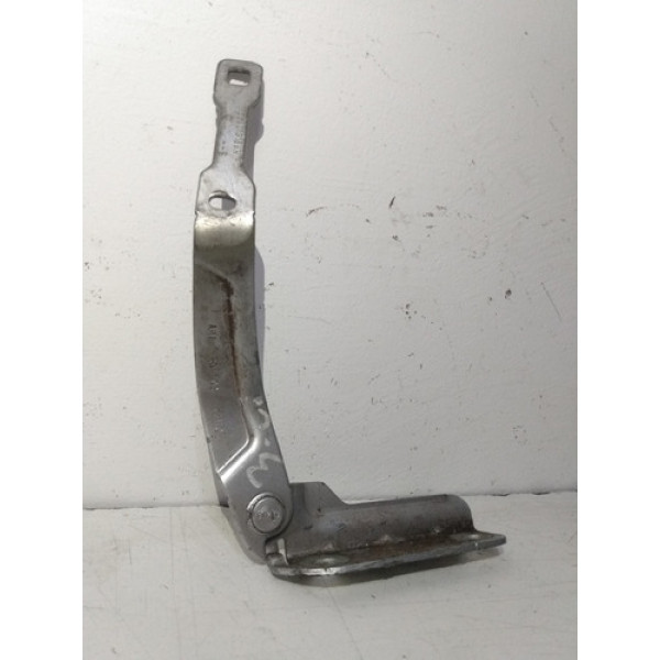 Dobradiça Capô  Direito Logan 2014 Original