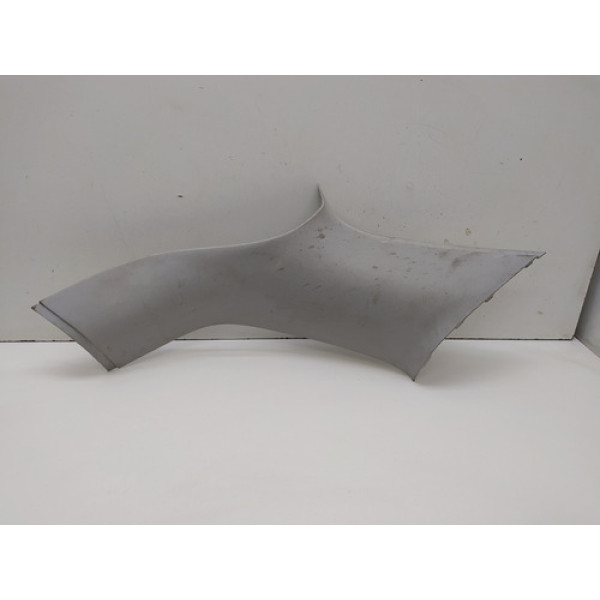 Moldura Vidro Fixo Teto Direito Volkswagen Spacefox 2012