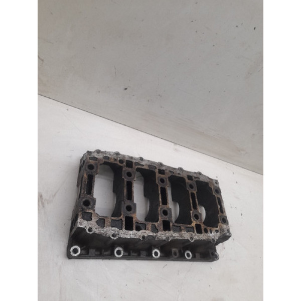 Sobre Cárter Motor Fiat Palio Uno 2008 2015 55211666