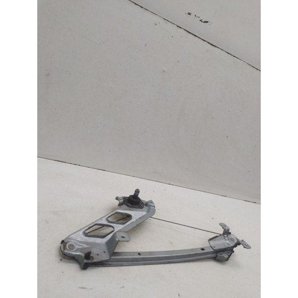 Máquina Vidro Manual Traseira Direita Chevrolet Corsa 2002