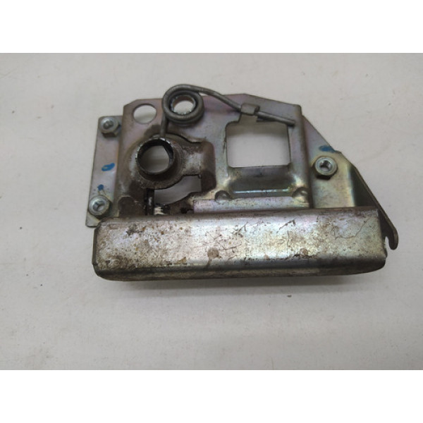 Fechadura Painel Frontal Fiat Strada 1.4 2012 A 2024