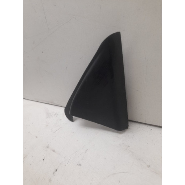 Moldura Interna Porta Traseira Esquerda Hb20 2013 2019