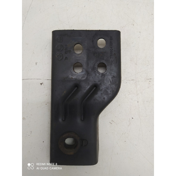 Suporte Radiador L/ Esquerdo Motor Fiat Fiorino Uno 14-18