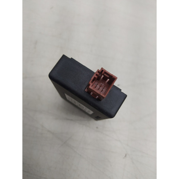 Sensor Do Alarme Citroen C5 2003 9645500780