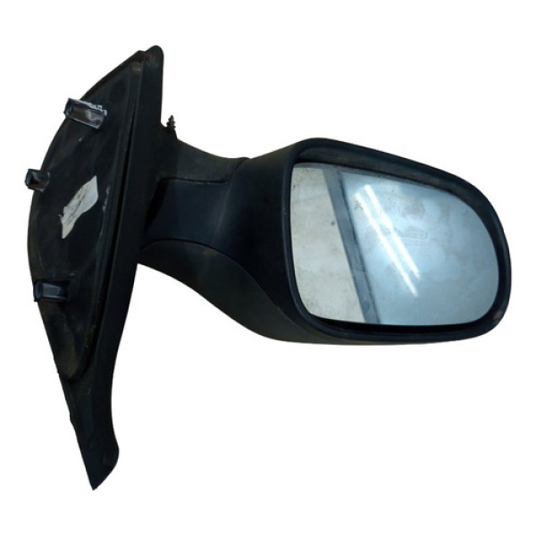Retrovisor Esquerdo Fiat Metagal 2019 2022 Varia 