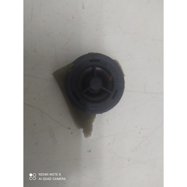 Tweeter Alto Falante Fiat Mobi 2016