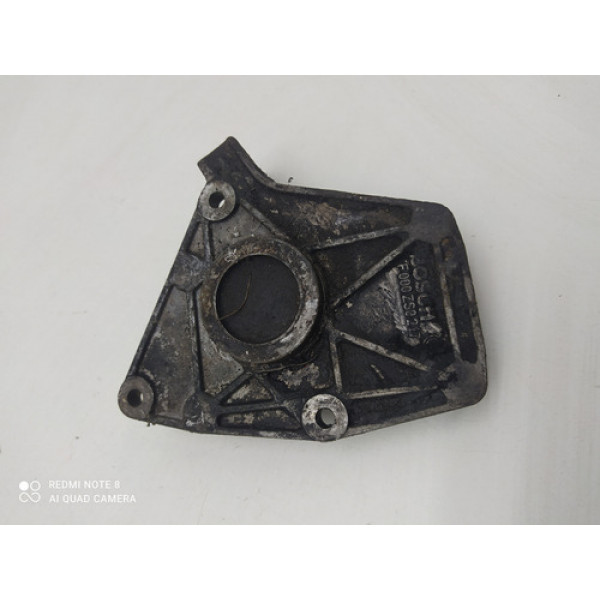 Suporte Bobina Fiat Palio Strada Siena Idea 