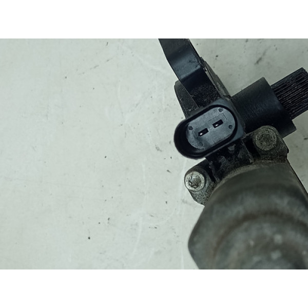 Motor Vidro Elétrico Traseiro Esquerdo 5u0959802b