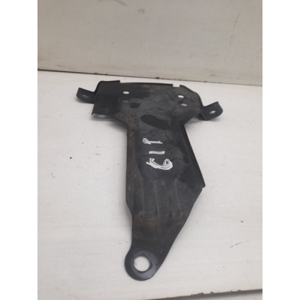 Protetor Mangueira Gargalo Tanque Honda City 2012 2013 